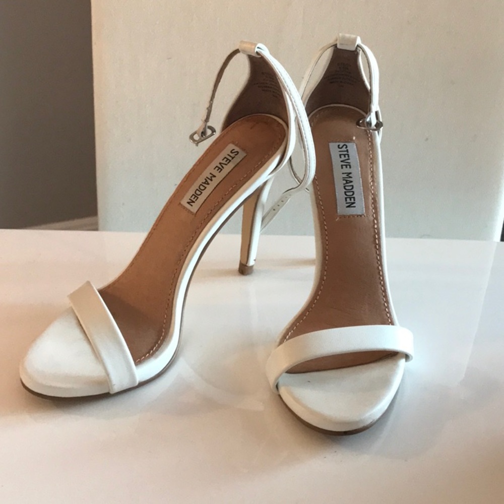 Steve Madden heels